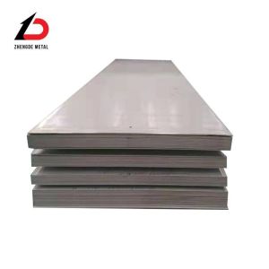 ASTM A1008 50 Cold Rolled Steel Plate SPFC 590 S3550 S355 2 S355nl E335 Q345 A B