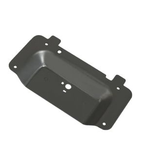 Customized Metal Stamping Bracket for Aluminum Sheet Fabrication Services in