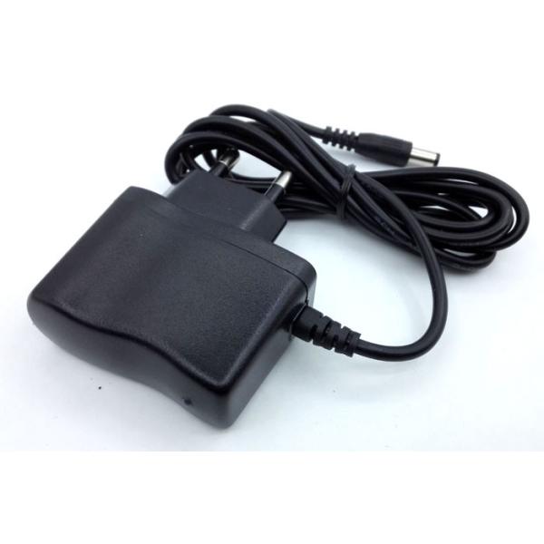 Buy 7.2V.1.6A 7.2V 1A. UK standard adaptor at wholesale prices