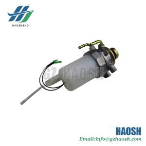Fuel Water Separator Filter 5-13200220-4 5132002204 For Isuzu Nkr55 4JB1 TFR54