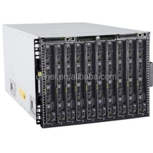 Quality Huawei E6000H Blade Server Chassis for sale