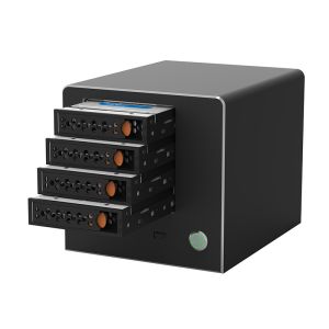 Enclosure NAS Storage NAS Chassis