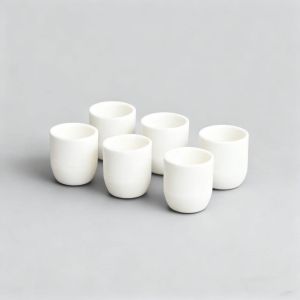 China High Purity Alumina Ceramic Bundle High Temperature Resistance on sale