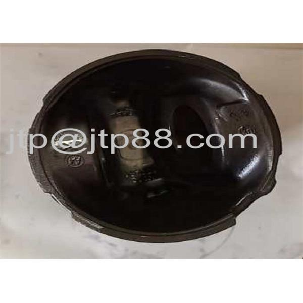 Car Piston Engine 6BD1 6BC2 Diesel Engine Parts Piston Suitable For ISUZU 1