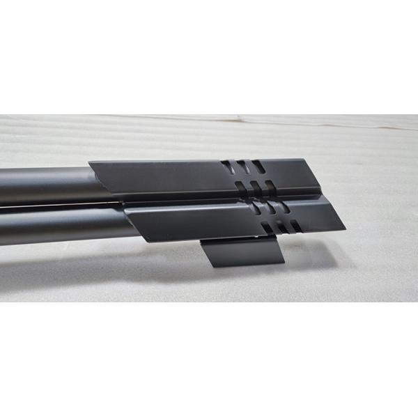 Black Steel Accessories Sports Truck Roll Bar For Hilux Revo