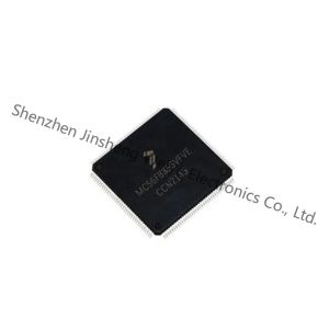 Quality MC56F8356VFVE Digital Signal Processors and Controllers , DSP DSC 60MHz 60MIPS for sale