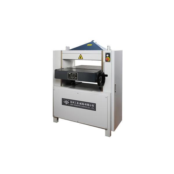 Buy MB104H MB105H MB106H MB107H Single-side Wood-working Thicknesser at wholesale prices
