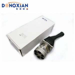 20t Customized PC130-7 PC60-6 Excavator Joystick Handles