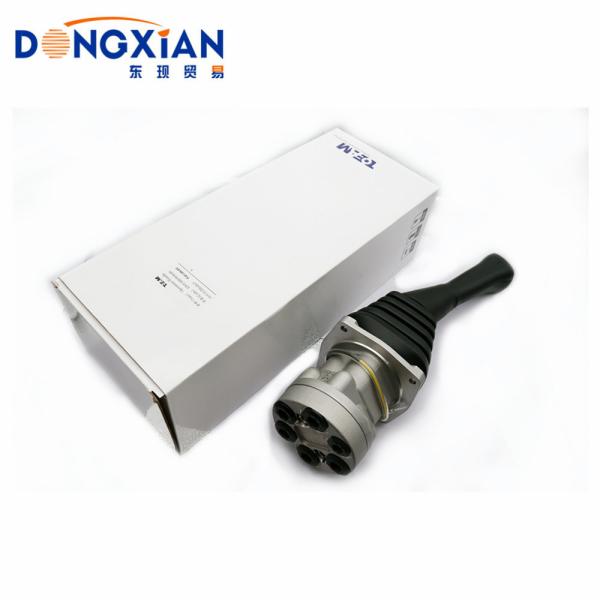 20t Customized PC130-7 PC60-6 Excavator Joystick Handles