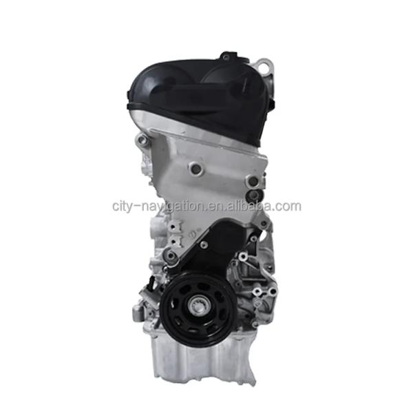 1.6L 70KW CUC EA211 Engine for Volkswagen VW Golf Sportsvan Polo Santana Lavida Jetta