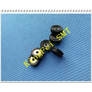 KW1-M119L-00X IDLE ROLLER ASSY SMT Feeder Parts For Yamaha CL84mm Feeder