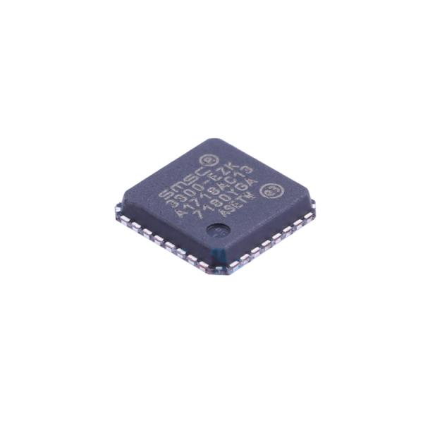 Buy USB3300-EZK-TR  New and Original   USB3300-EZK-TR  QFN-32   Integrated circuit at wholesale prices