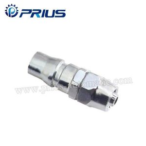 Quality Metal Coupler PP for sale