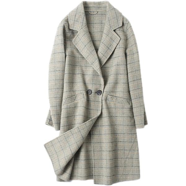 Buy China waterproof winter high quality Woollen coat wholesale cheapest price at wholesale prices