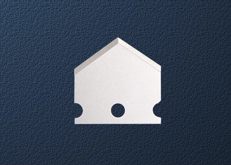 Buy 0.5mm W6 Hydraulic Hose Cutting Blade Medical Tape Cutter at wholesale prices