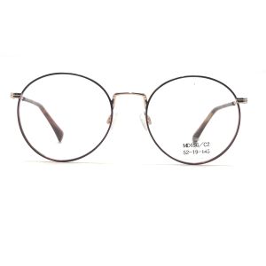 MD156 Metallic Optical Frames