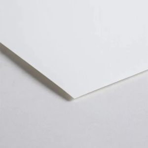 80G 90G 128Gsm Double Side Coated C2S Matt Art Paper