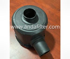 Quality High Quality Air Filter Housing For MANN C1250 for sale