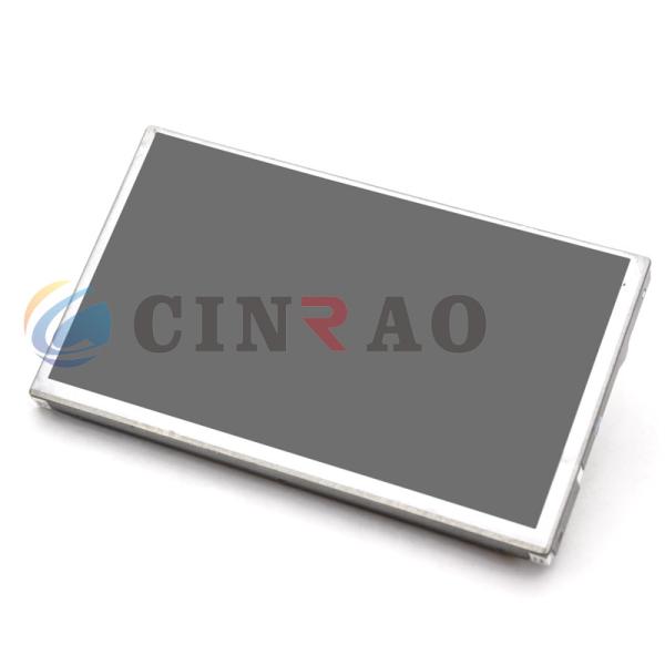 6.5 INCH Sharp LQ065T5DG02X TFT LCD Screen Display Panel For Car Auto Parts Replacement