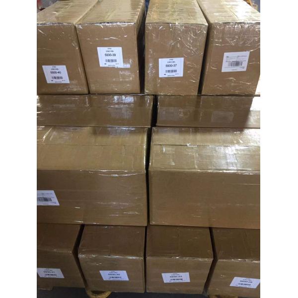 304 Stainless Steel Twist-Off Anti-Removal Nut M6-M12 Durable Design ISO Standard