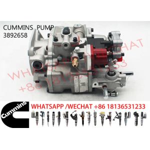 3892658 NTA855 3095502 3895537 Diesel Engine Fuel Pump