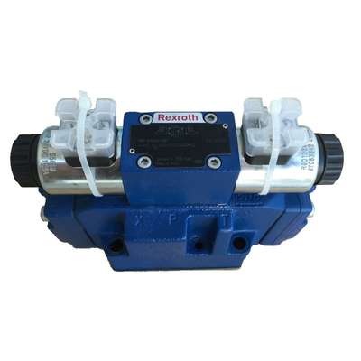 Buy Rexroth Direction Valve 4WEH16J72/6EG24N9ETK4 For Various Hydraulic Fluids at wholesale prices