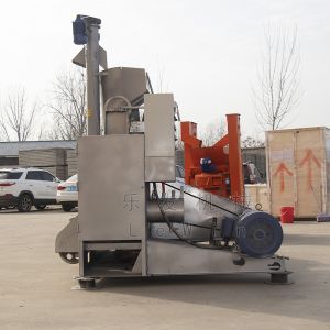 Sunflower Screw Oil Press Machine Oil Extraction Machine Equipment