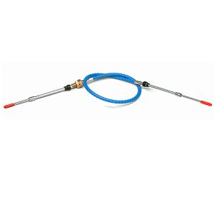 China Customized Brake Control Cable for High Temperature Resistance in Heavy Duty Marine on sale