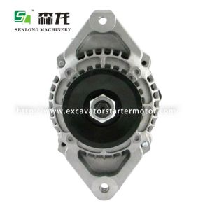 12V 45A Denso Alternator 100211-4070 101211-1170 4210 4300 4310 4400 129423