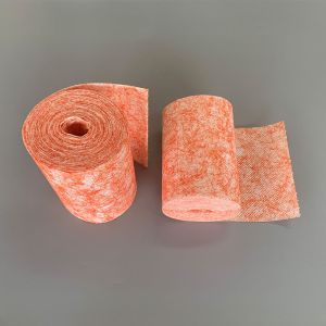 Dual Textured Maltblown Wipes Meltblown Cleaning Cloth For Heavy Duty Task