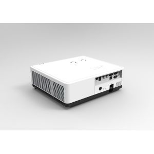 5500 ANSI Lumens Wireless display Projector for online teaching