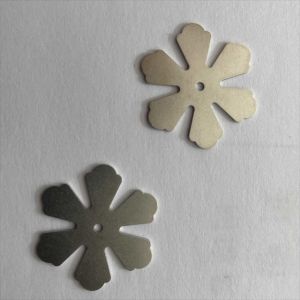 RoHs Office Permanent Neodymium Magnet Parylene Coating