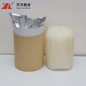 Folding Carton Packaging Hot Melt Adhesive , PUR Glue For Cardboard Packaging