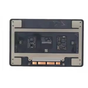 MacBook Pro 14" Touchpad Replacement – Model A2918 (2023 M3 Pro, EMC 8304) Grey