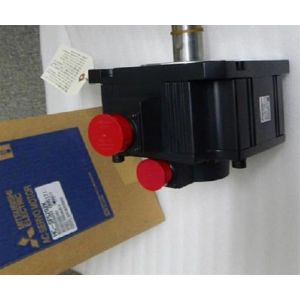 Mitsubishi Servo Motor HF-SP352 AC Servo Amplifier
