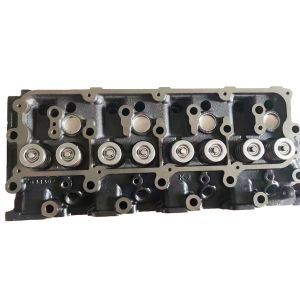 KIA J2 Bare Cylinder Head AMC909060 / OK65C-10-100
