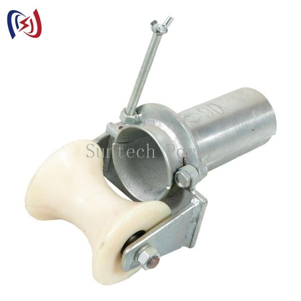 Cable Exyension Conductor Stringing Tools With Different Models Available