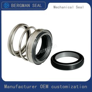 BERGMAN 560B Pump Mechanical Seal SS304 SS316 Metal