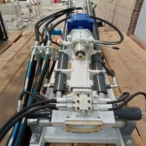 Wireline Fishing Tools Overshot