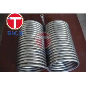 Duplex 2205 2507 Stainless Seamless Steel Tube