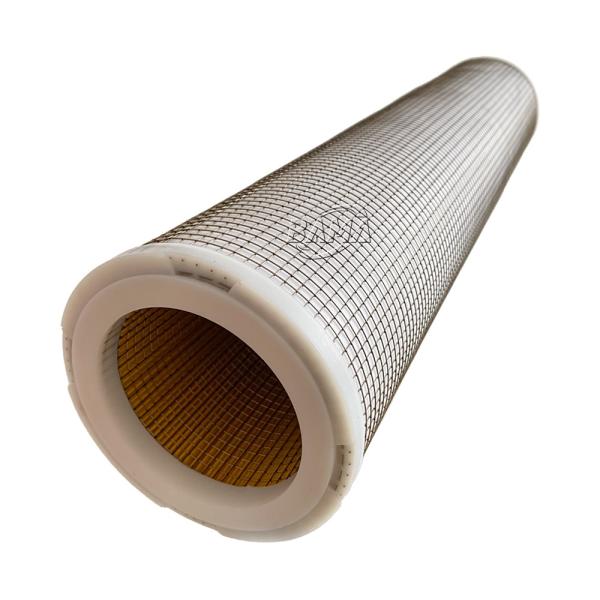 Glass Fiber Core Components Hydraulic Pressure Filter Element C-280-51 for Oil