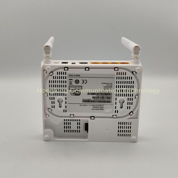 Buy EG8141A5 GPON ONU 1GE 3FE 1TEL 2.4G WIFI XPON ONT at wholesale prices