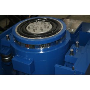 Customization Programmable Environmental Climatic Test Combined Vibration Shaker