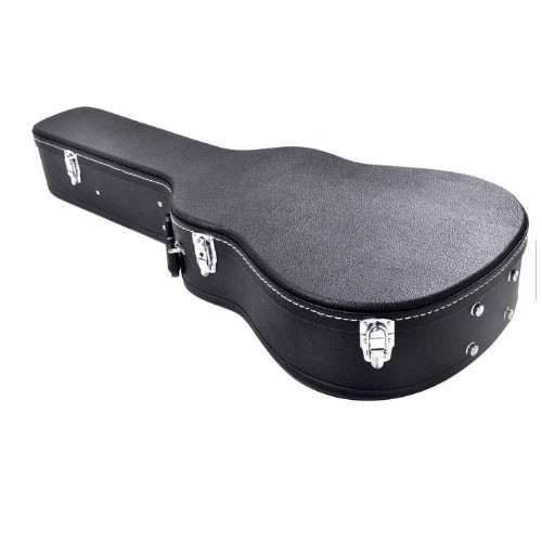Buy High end 41inch acoustic guitar case ,wooden guitar case hard at wholesale prices