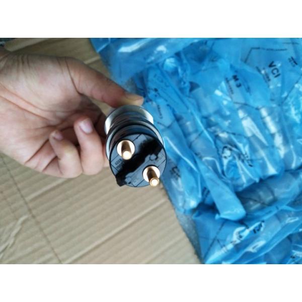 komatsu excavator PC300-8 injector 6745-11-3100/6745-11-3102 loader WA430-6 6D114 engine