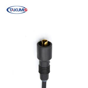 Pre-Chamber Spark Plug S-R6A12 for TCG 2020 V12 V16 V20 Generators