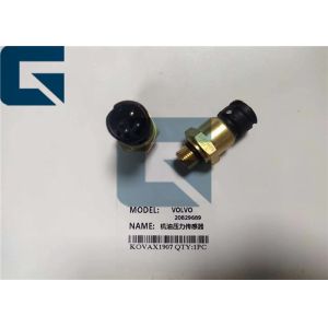 EC360B EC460B Oil Pressure Sensor 21302639 VOE21302639 For Excavator Part