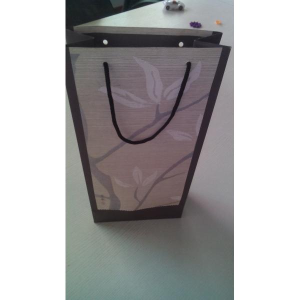 Buy custom reusable shopping bags at wholesale prices