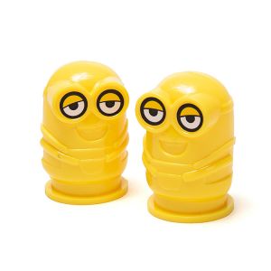 Manual Worm Caterpillar Cartoon Pencil Sharpener Single Hole
