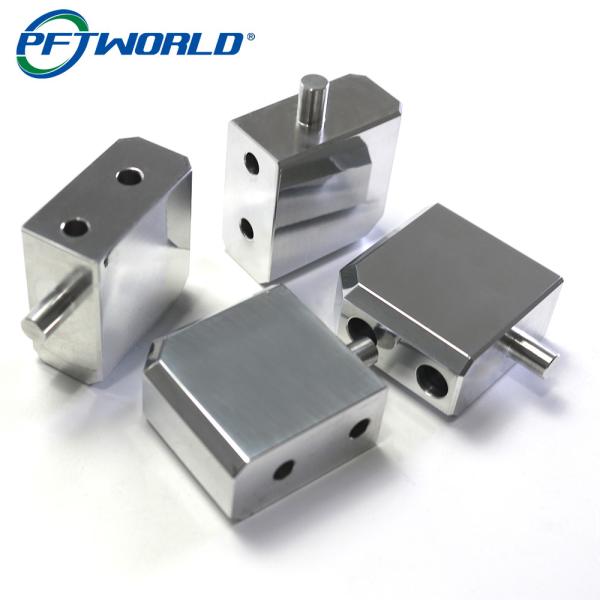 Buy Machining Milling CNC Stainless Steel Parts Precision Mechanical Components at wholesale prices